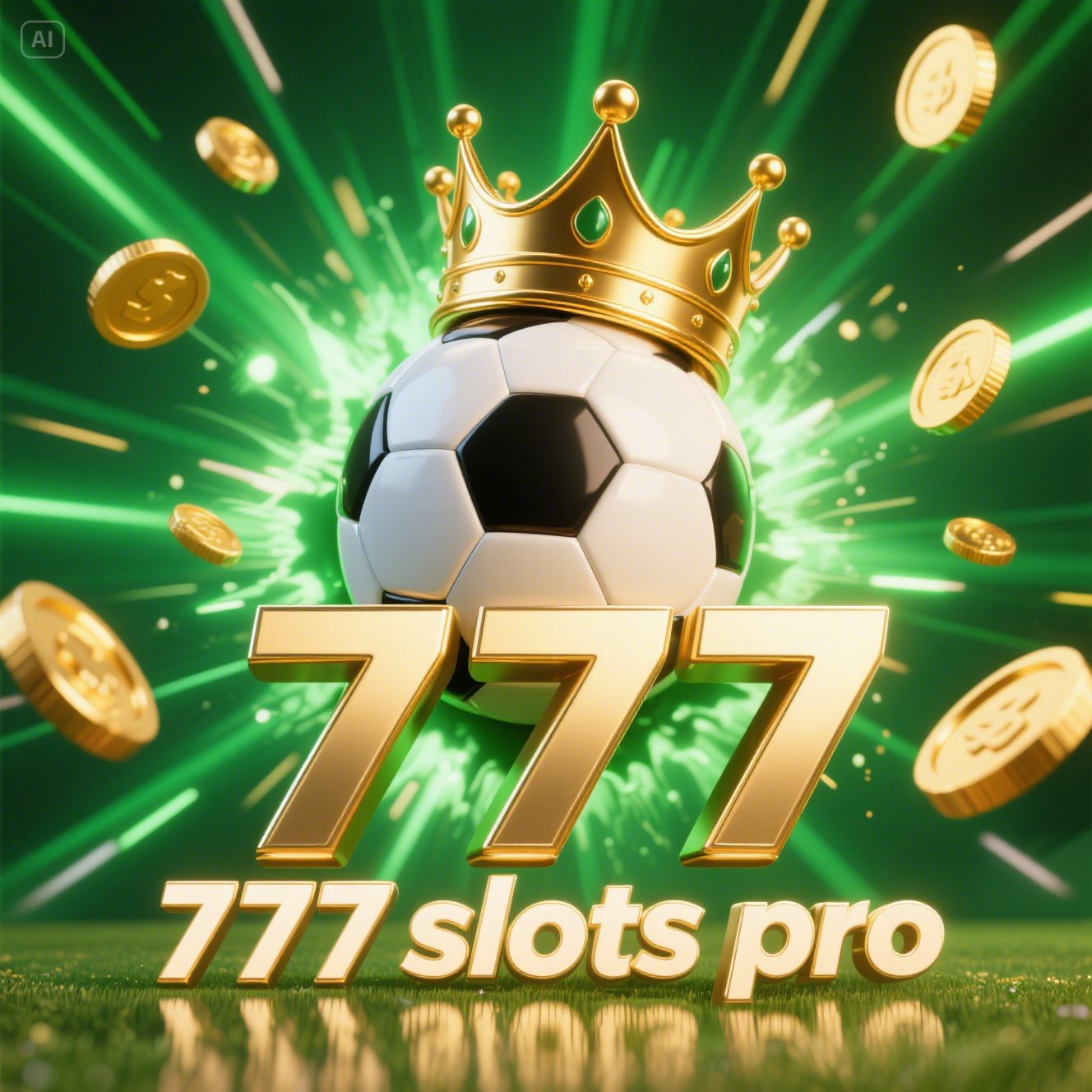 777 slots pro